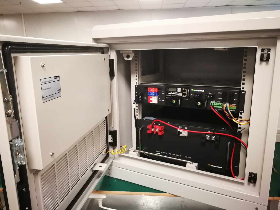 IMPOW 1.2kw 2kw 3kw 30A 50A Re - огляд і ціна Telecom Dc Power Supply 48V 50A