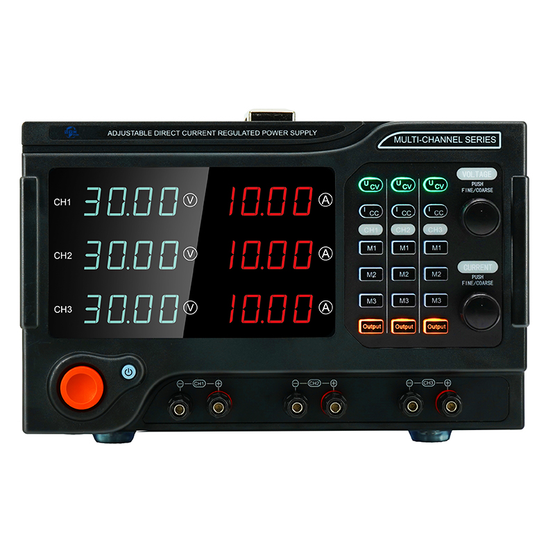 Laboratory adjustable 15V 30V  - огляд і ціна Programmable Dc Power Supply 60V 10A