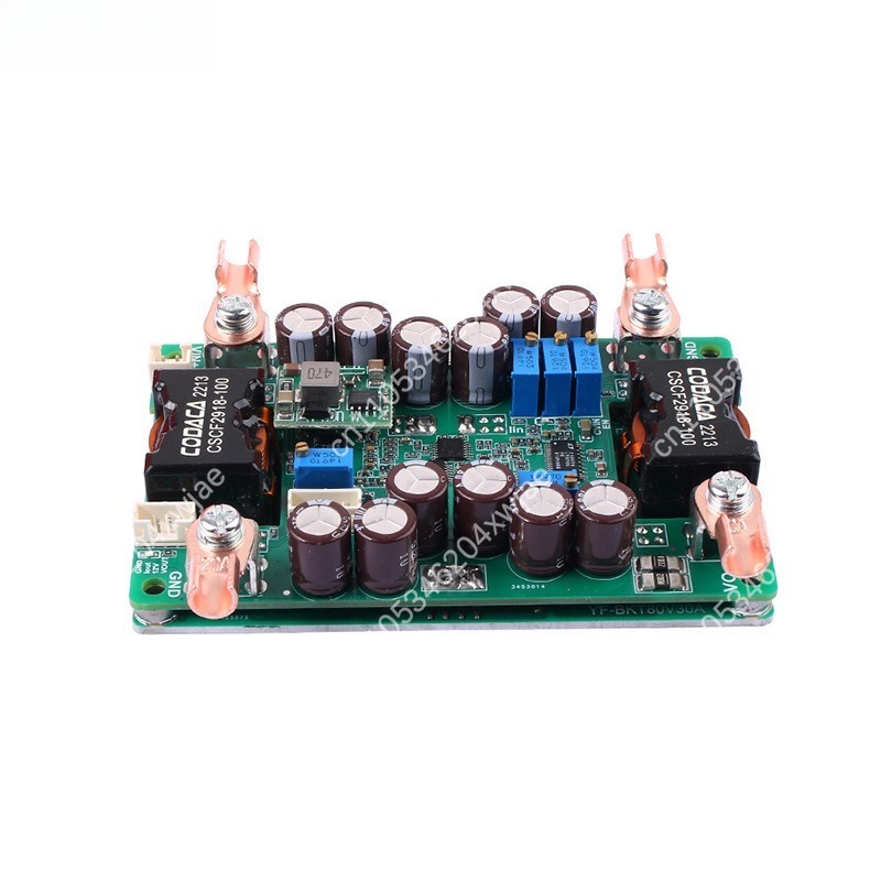 DC Auto Step Up Down Converter - огляд і ціна Step Down Dc Power Supply Module 1000W